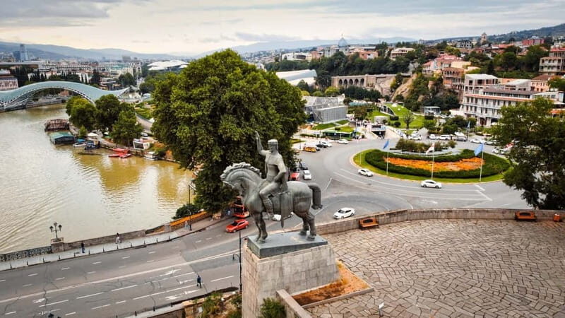 Tbilisi: Guided Tour to the Top 10 Sightseeing Attractions - What You Can Expect on the Tour