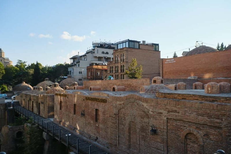 Tbilisi: Guided Tour to the Top 10 Sightseeing Attractions - Frequently Asked Questions