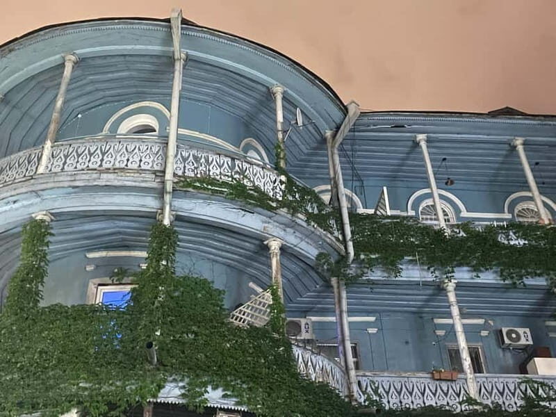 Tbilisi: Guided Walking Tour, Must See & Taste (All-Incl.) - Frequently Asked Questions