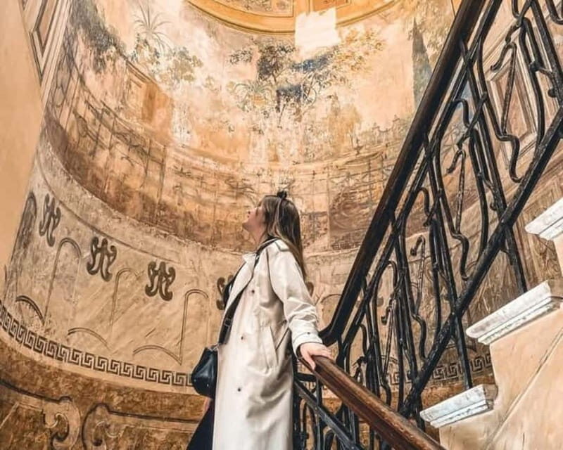 Tbilisi: Guided Walking Tour of the Old Town - Who Should Consider This Tour