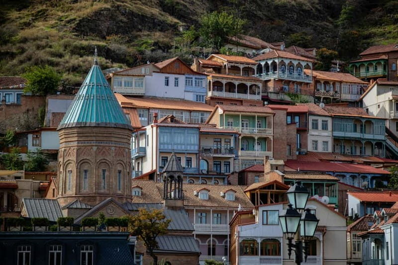 Tbilisi: Guided Walking Tour with Cable Car Ride - Final Thoughts: Is This Tour Worth It?