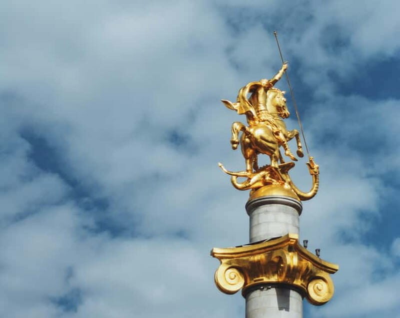 Tbilisi: Half-Day Top Sights & Attraction Tour with Tastings - FAQ