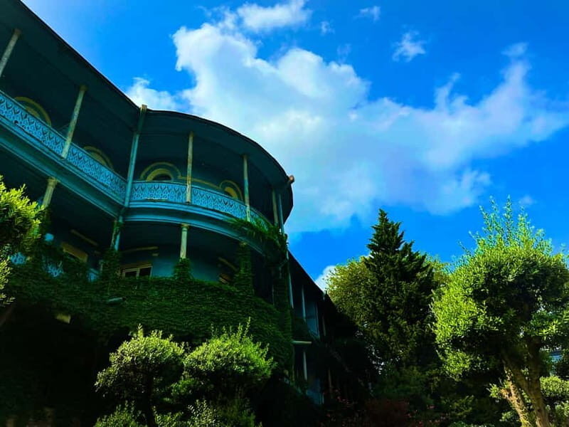 Tbilisi: Hidden Gems Walking Tour with Food & Wine Tastings - FAQ