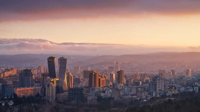 Tbilisi: Historic & Modern City tour with 2 Cable Car rides - Duration, Cost, and Value