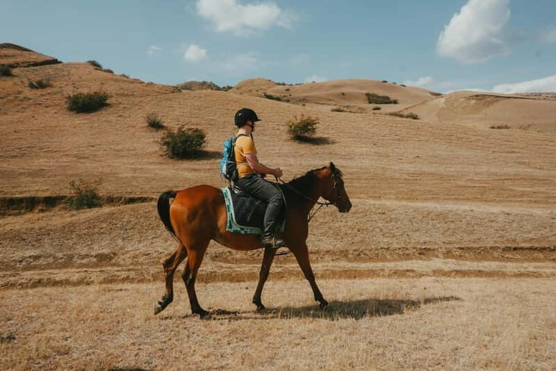Tbilisi: Horseback Riding Experience - What to Bring and Wear