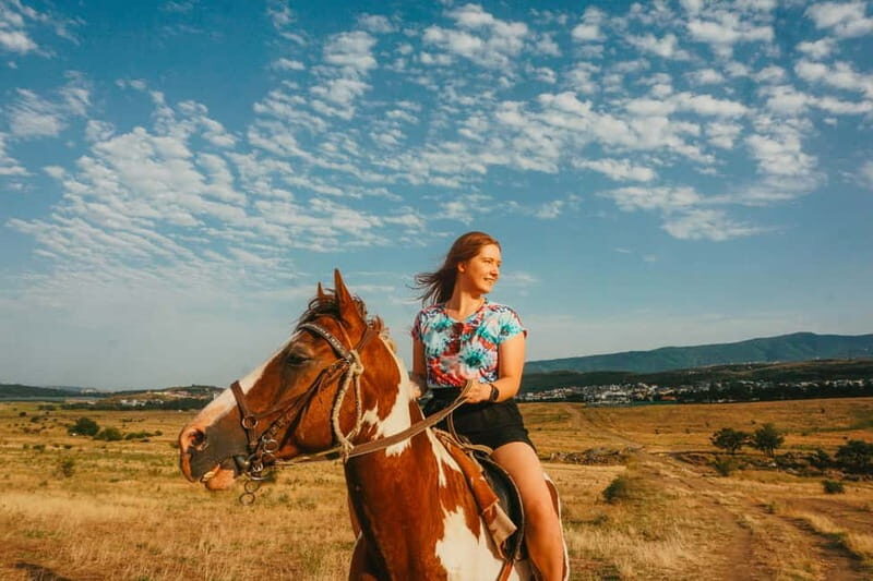 Tbilisi: Horseback Riding Experience - Who Will Love This Tour?