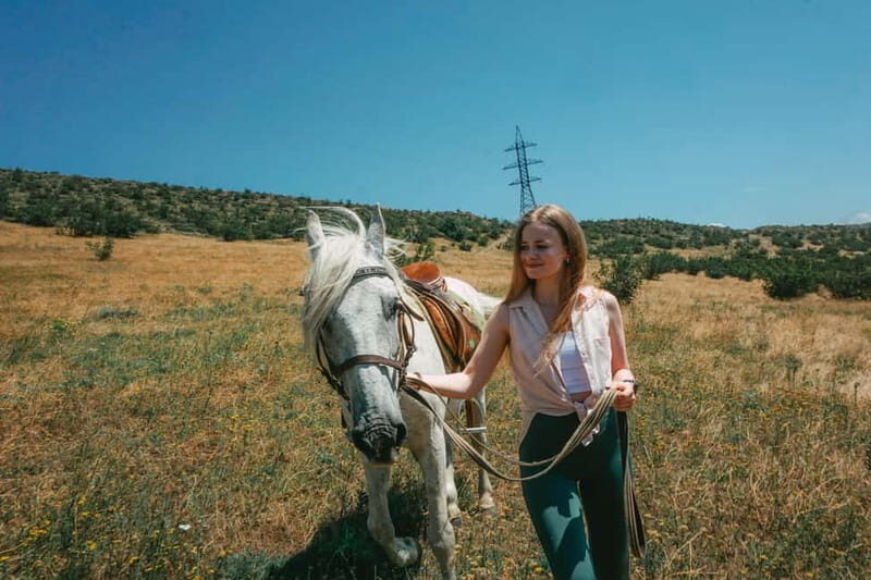 Tbilisi: Horseback Riding Experience - FAQ