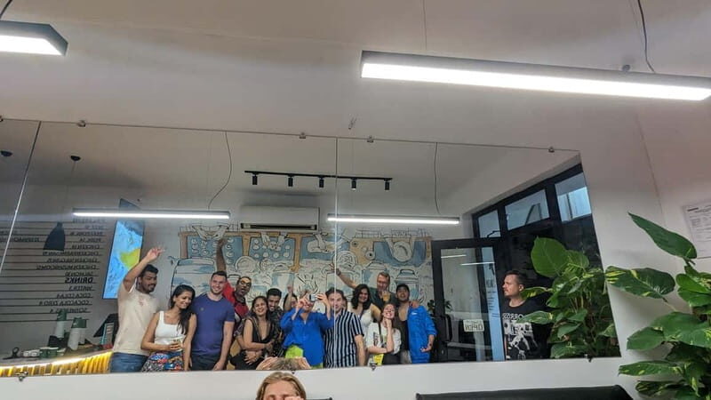 Tbilisi: Irine's Pub Crawls - An In-Depth Look at the Experience