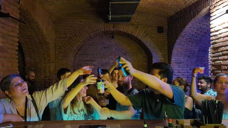 Tbilisi: Irine's Pub Crawls - Final Thoughts: Who Should Consider This Tour?