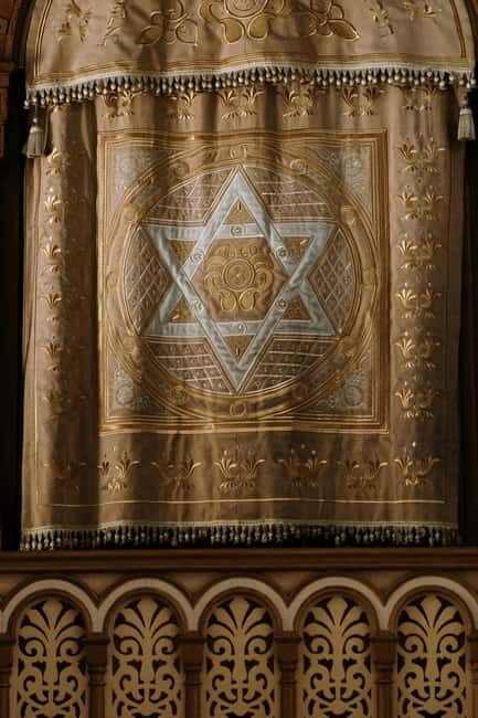Tbilisi: Jewish Heritage Walking Tour - FAQ