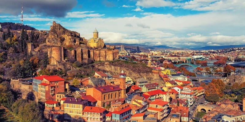 Tbilisi, Jvari and Mtskheta Day Trip - Practical Details and Value