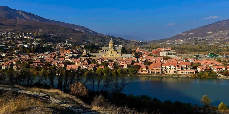 Tbilisi, Jvari and Mtskheta Day Trip - The Sum Up: Who Should Take This Tour?
