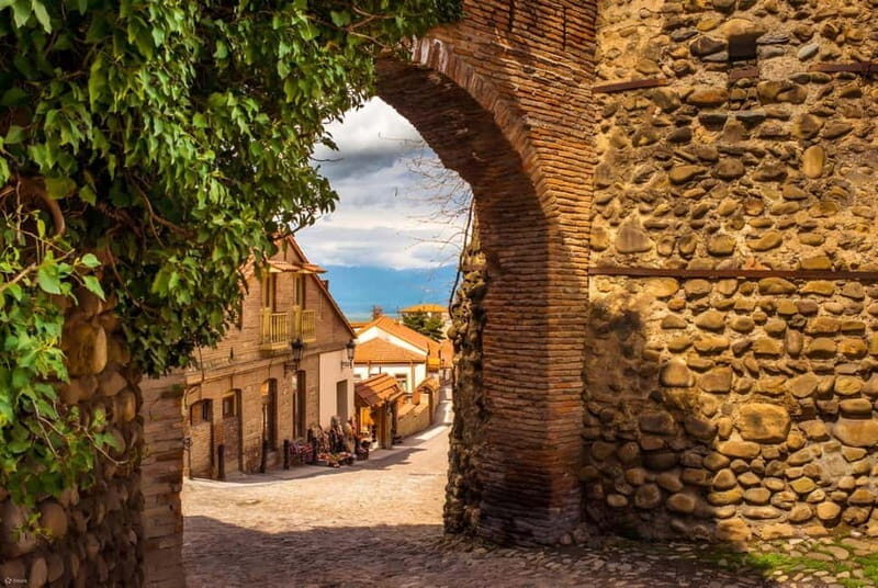 T'bilisi: Kakheti, Bodbe, Sighnaghi and Telavi Day Tour - Key Points