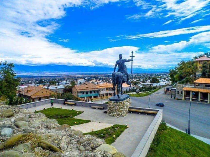 T'bilisi: Kakheti, Bodbe, Sighnaghi and Telavi Day Tour - Who This Tour Is Best For