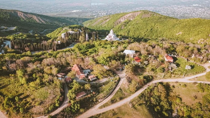 Tbilisi: Kakheti Horse Riding, Wine Tasting, and Cooking - Key Points