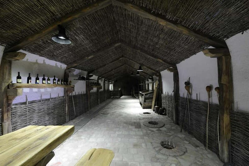 Tbilisi: Kakheti Horse Riding, Wine Tasting, and Cooking - Why This Tour Offers Real Value