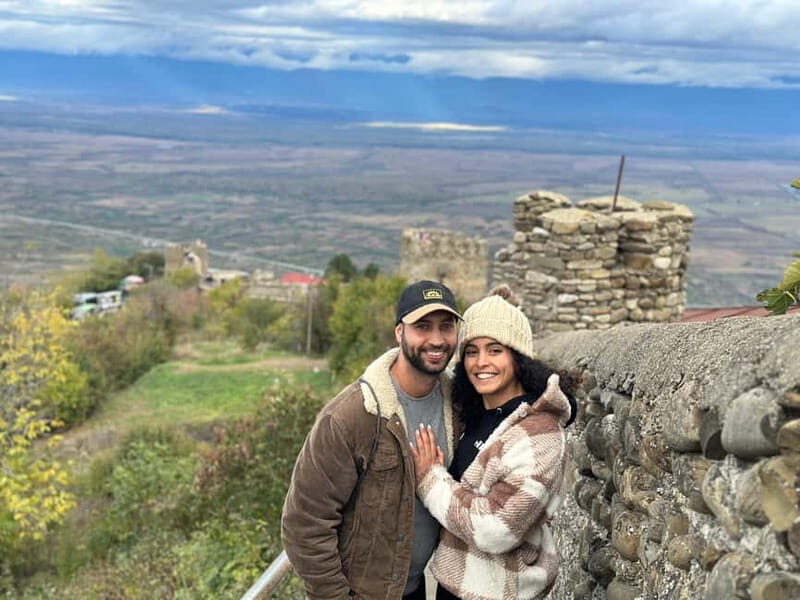Tbilisi: Kakheti Private Wine Tour with Family Lunch - Who This Tour Is Best For