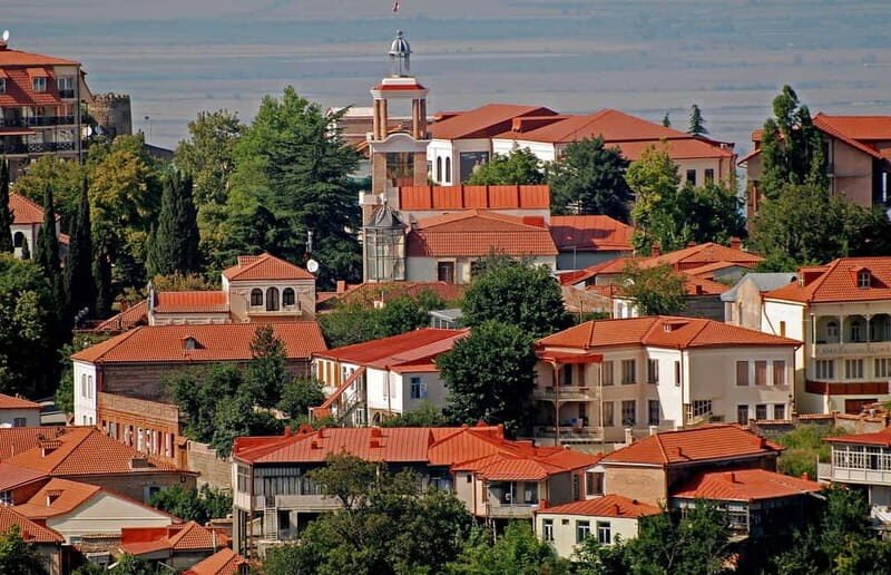 Tbilisi: Kakheti Region,Signaghi Tour with 7 Wine Tastings - Authentic Experiences and Authentic Guides