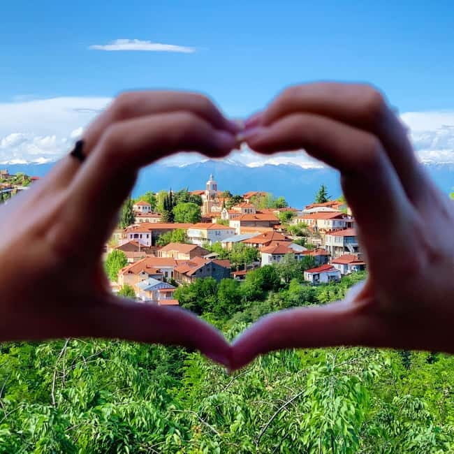 Tbilisi: Kakheti Signagi Telavi Alaverdi Full-Day Tour - A Practical Breakdown of What to Expect