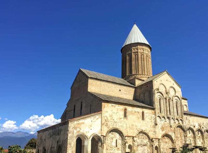Tbilisi: Kakheti Signagi Telavi Alaverdi Full-Day Tour - Who This Tour Is Best For