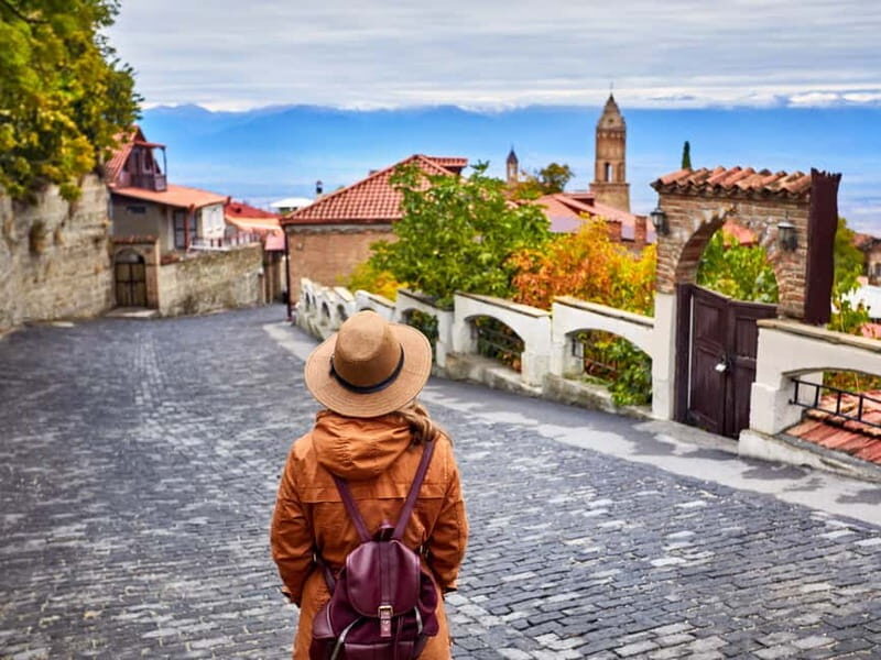 Tbilisi: Kakheti Wine Region Tour with 10 Wine Tastings - Why You Should Consider This Tour