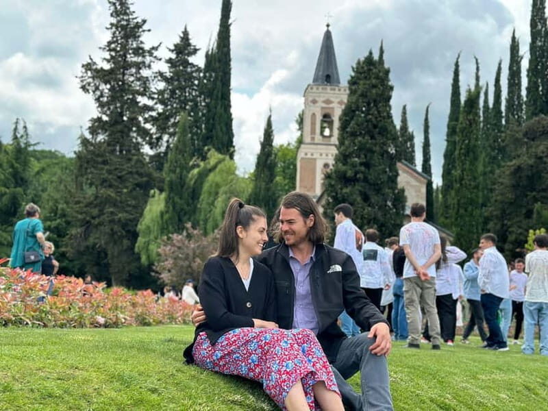 Tbilisi: Kakheti Wine Region Tour with 10 Wine Tastings - Final Thoughts