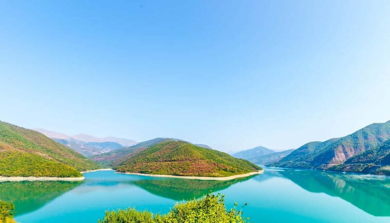 Tbilisi: Kazbegi Full-Day Group Tour - Key Points