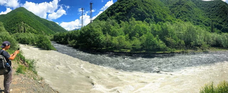 Tbilisi: Kazbegi Gudauri Ananuri and Truso Adventure by 4x4 - The Experience: What Travelers Say