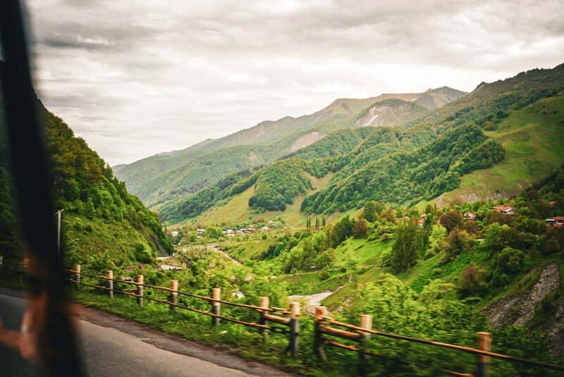 Tbilisi: Kazbegi & Highlights of Caucasus Mountains Day Trip - The Sum Up: Who Will Love This Tour?