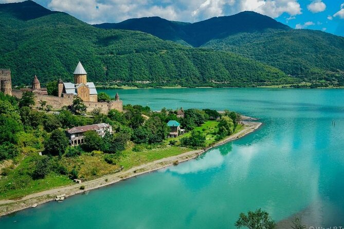 Tbilisi Kazbegi Private Transfer (Vice Versa ) - Preparing for Your Transfer