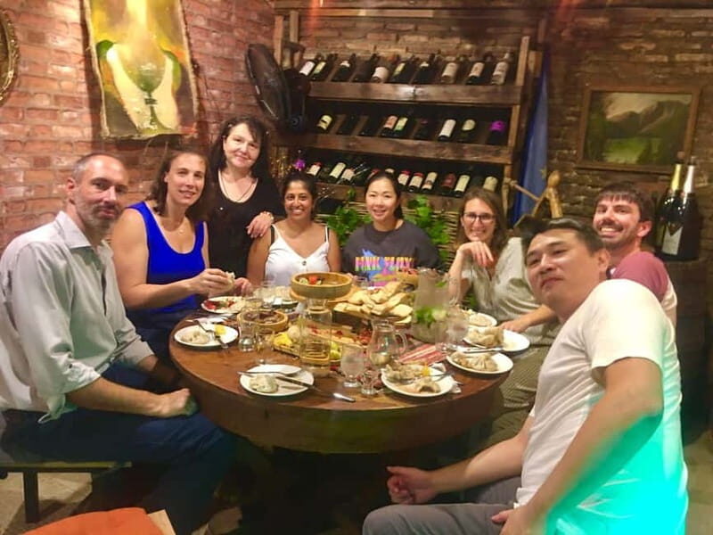 Tbilisi: Khachapuri, Khinkali and Bread-Making Masterclass - Final Thoughts