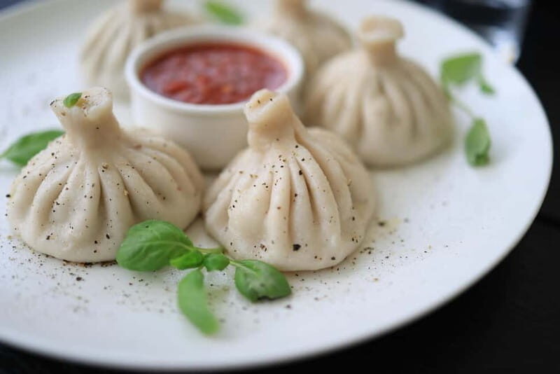 Tbilisi: Khinkali Tasting Lunch with Local Drinks and Pickup - Practical Tips for Travelers