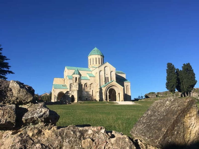 Tbilisi: Kutaisi, Bagrati, and Prometheus Cave Private Trip - What’s the Experience Like?