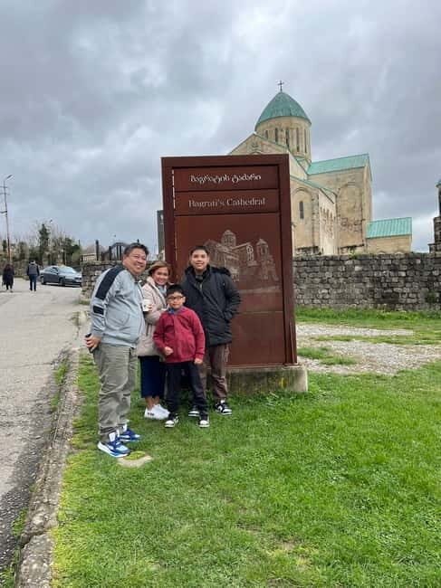 Tbilisi: Kutaisi, Bagrati, and Prometheus Cave Private Trip - Final Thoughts