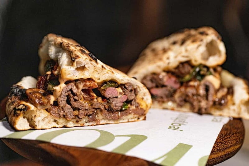 Tbilisi: Left Bank Alternative Street Food Tour with Drinks - An In-Depth Look at the Left Bank Food Tour