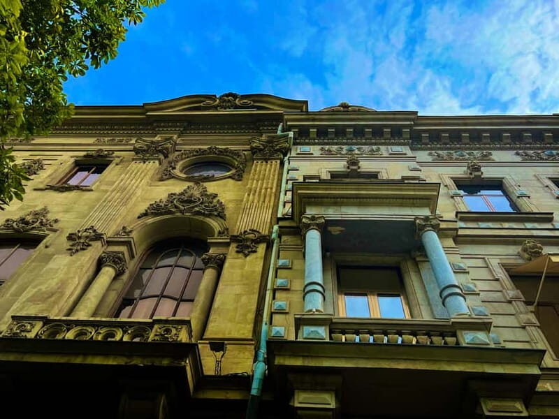 Tbilisi: Legends and Tales Walking Tour with Coffee & Sweets - FAQ