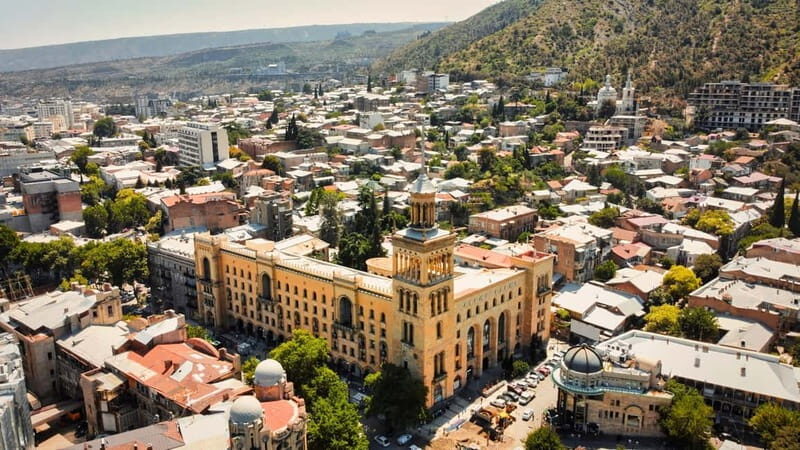 Tbilisi: Local Sweets Tour w/ Mtatsminda Park Cable Car Ride - Authentic Comments from Past Travelers