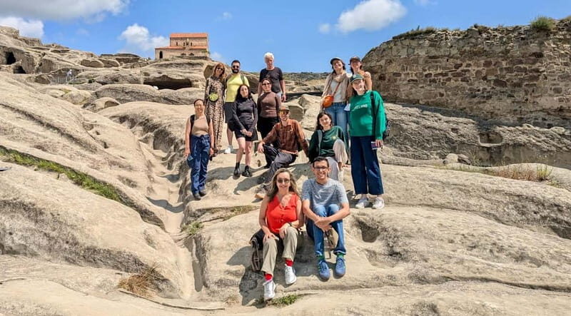 Tbilisi: Mtskheta, Jvari, Gori and Uplistsikhe Day Tour - An In-Depth Look at the Tour Experience