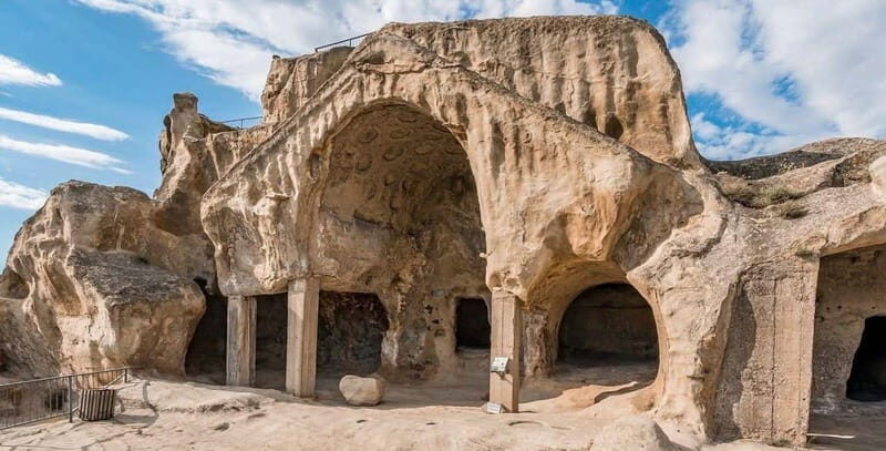 Tbilisi: Mtskheta, Jvari, Gori and Uplistsikhe Day Tour - The Value of This Tour