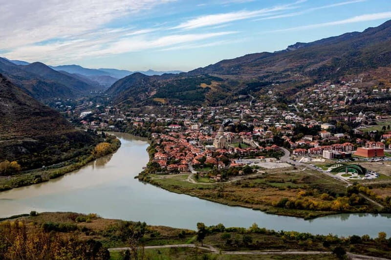 Tbilisi: Mtskheta, Jvari, Svetitskhoveli, & Samtavro Tour - An In-Depth Look at the Tour Experience
