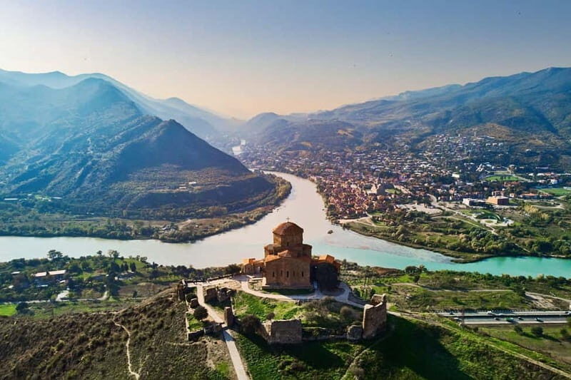 Tbilisi: Mtskheta, Jvari, Svetitskhoveli, & Samtavro Tour - Final Thoughts