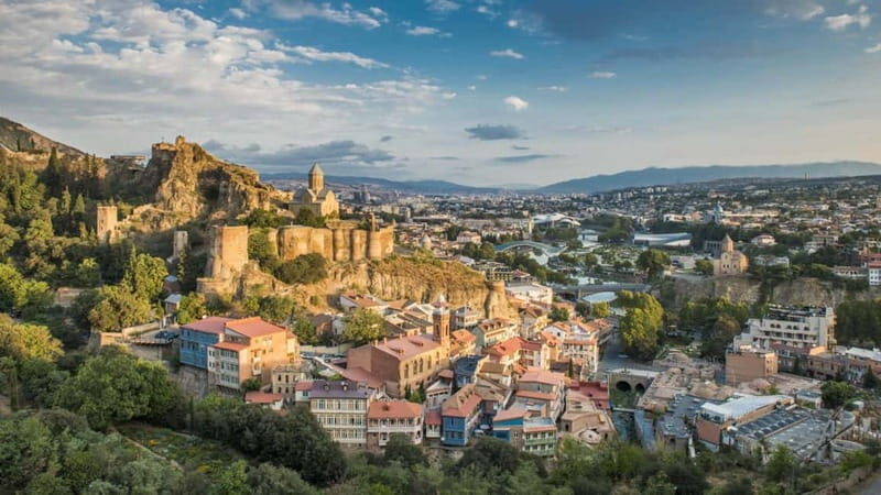 Tbilisi: Mtskheta & Tbilisi Tour with Wine and Lunch - What Makes This Tour Stand Out?