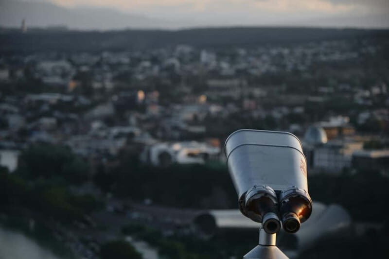 Tbilisi: Old and New City Guided Tour with 2 Cable Car Rides - The Sum Up