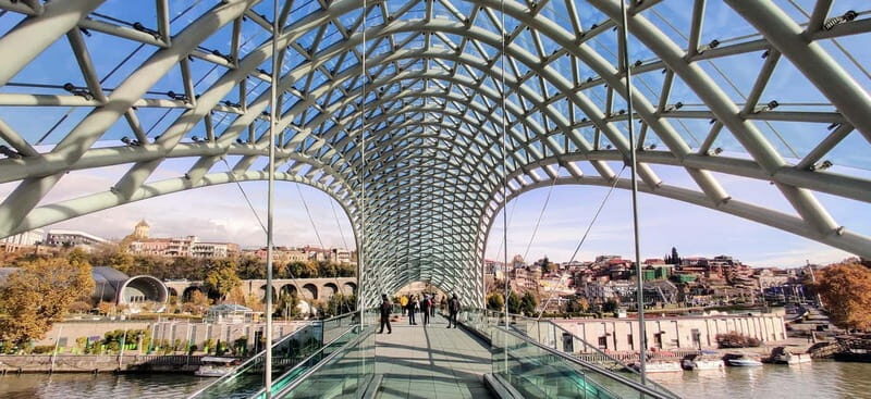 Tbilisi: Old Town Highlights w/ 5 Tastings & Cable Car Ride - FAQs About the Tbilisi Old Town Highlights Tour