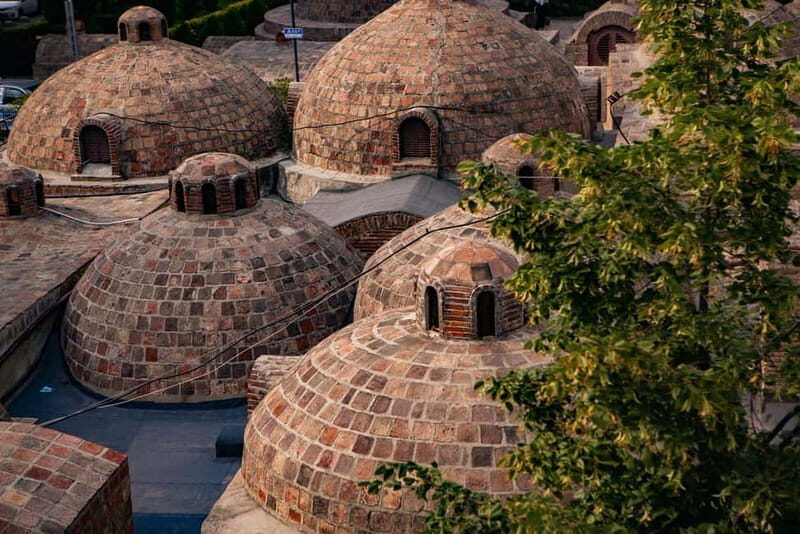 Tbilisi: Old Town Highlights w/ 5 Tastings & Cable Car Ride - Final Thoughts