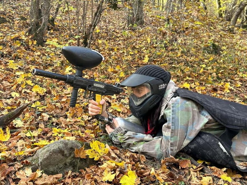 Tbilisi: Paintball Experience with Equipment and Transfers - Final Thoughts