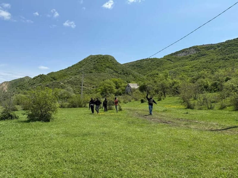 Tbilisi: Paintball Experience with Equipment and Transfers - FAQ
