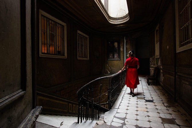 Tbilisi Photo Session Review: Capture Your Memories - Wardrobe and Styling Options