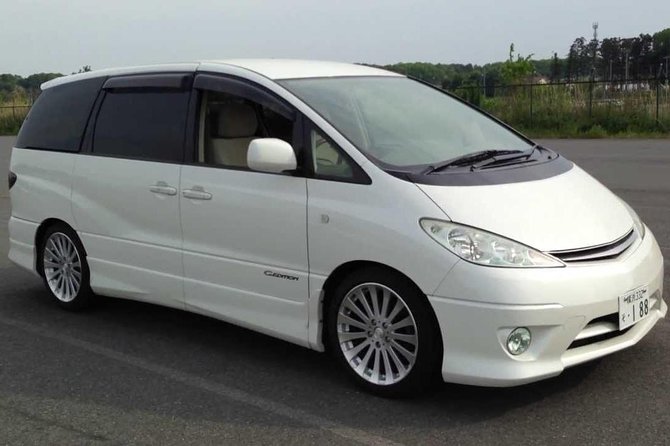 Tbilisi Private Arrival Airport Transfer - Inclusions and Amenities