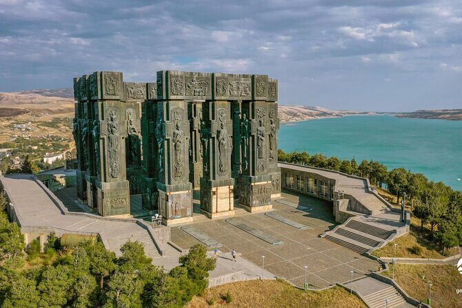 Tbilisi Private Tour + Mtskheta Old Capital - Key Points